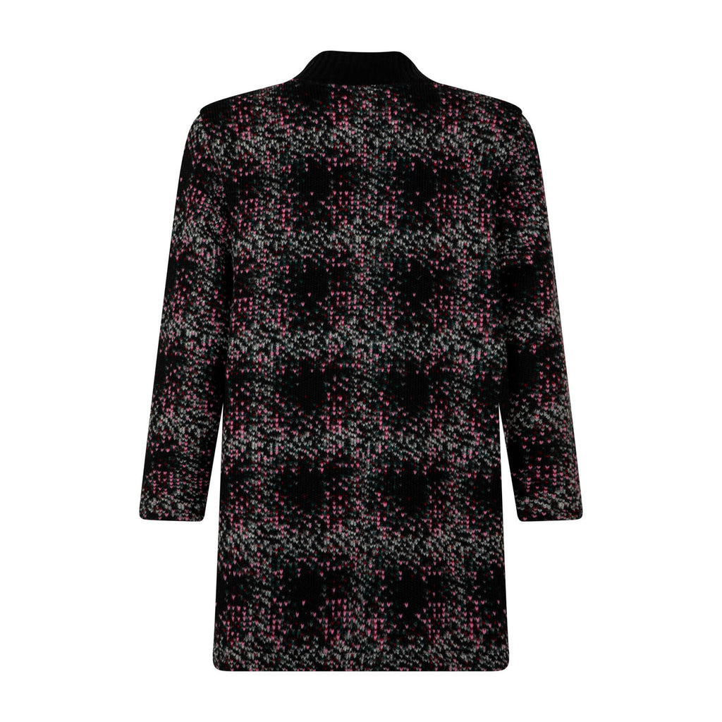 Mantels paars Verpass