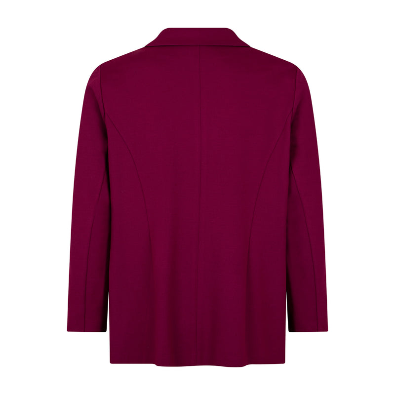 Blazers paars Verpass