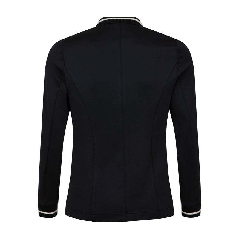 Blazers zwart Verpass