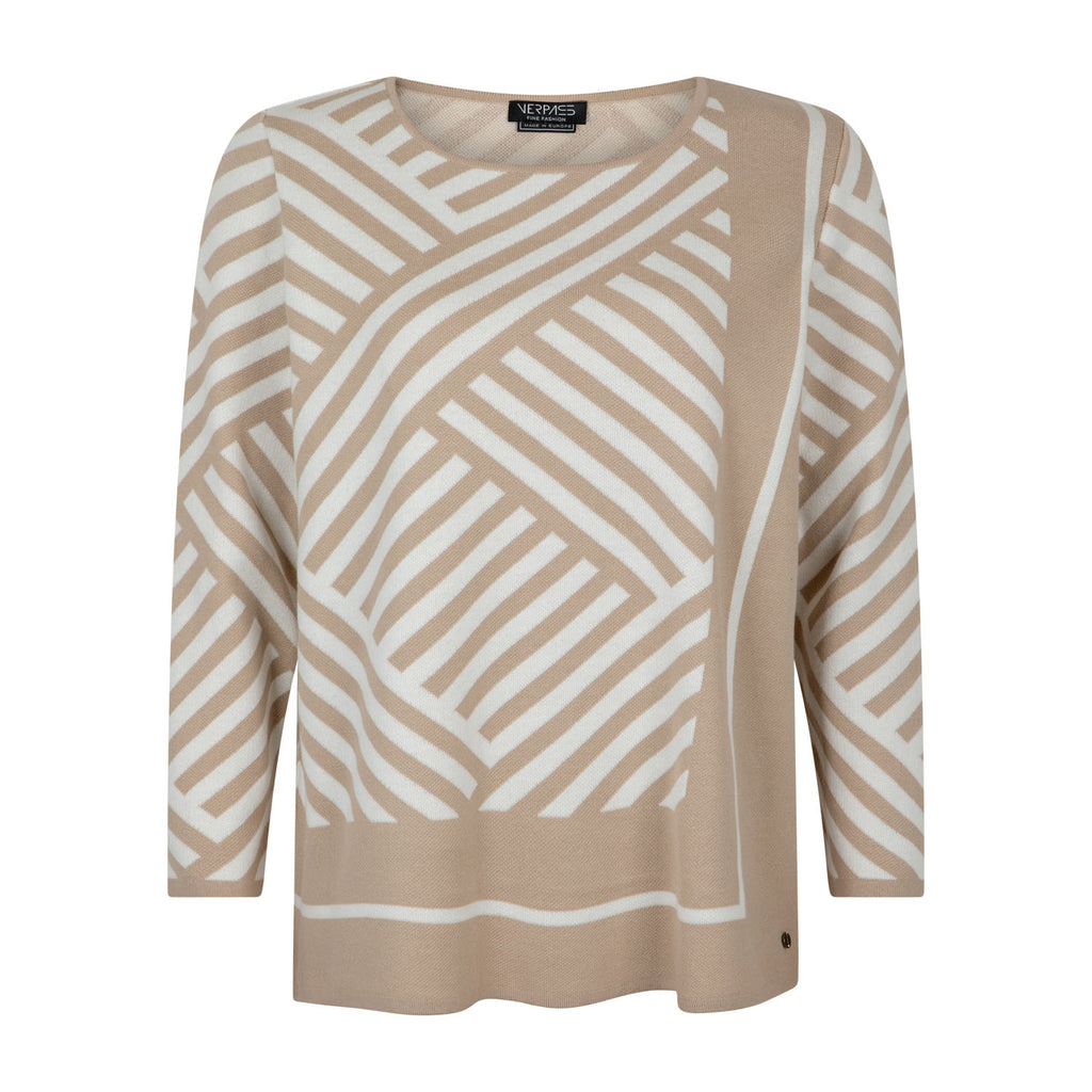 Pulls multicolor Verpass