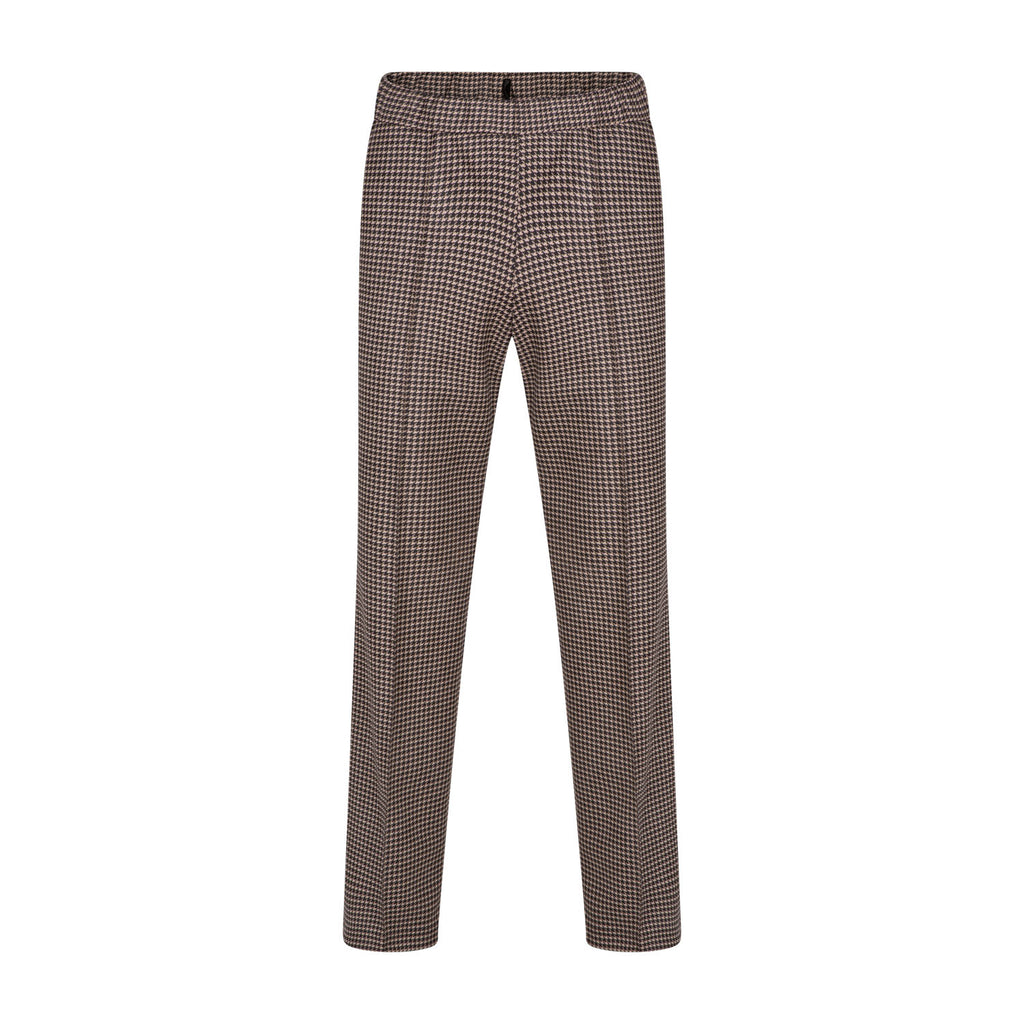 Broeken beige Verpass