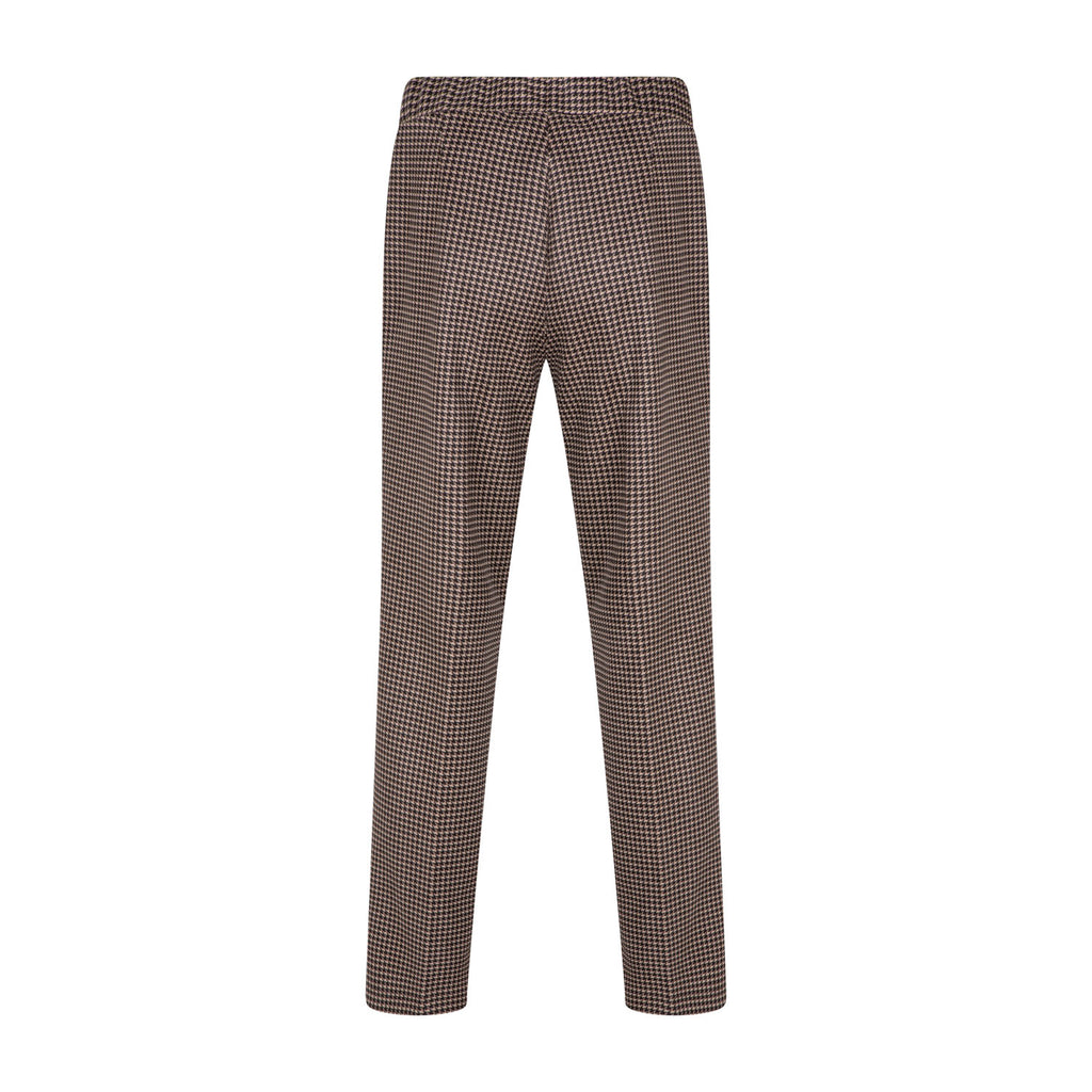 Broeken beige Verpass