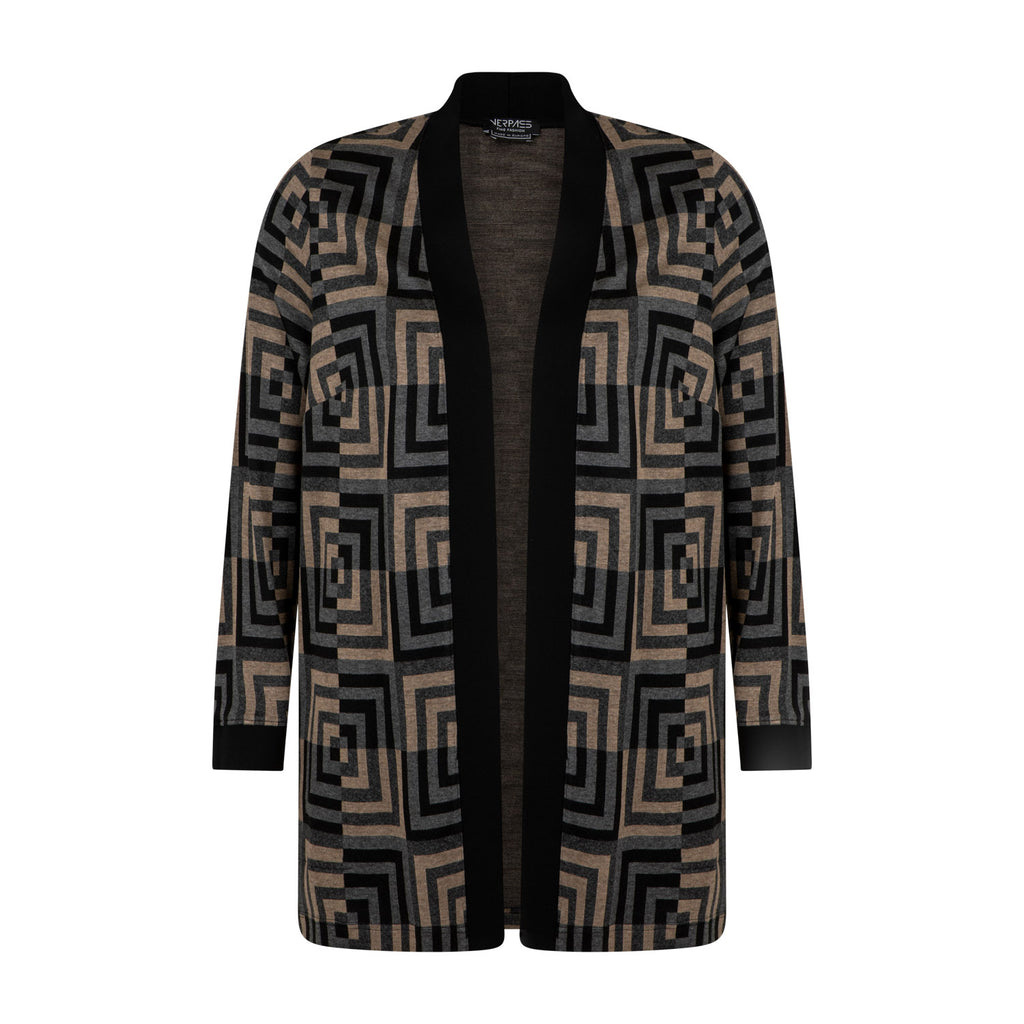 Cardigans multicolor Verpass