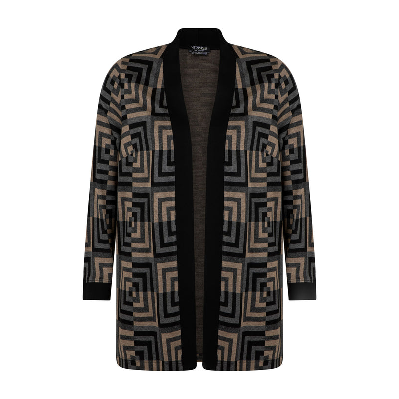 Cardigans multicolor Verpass