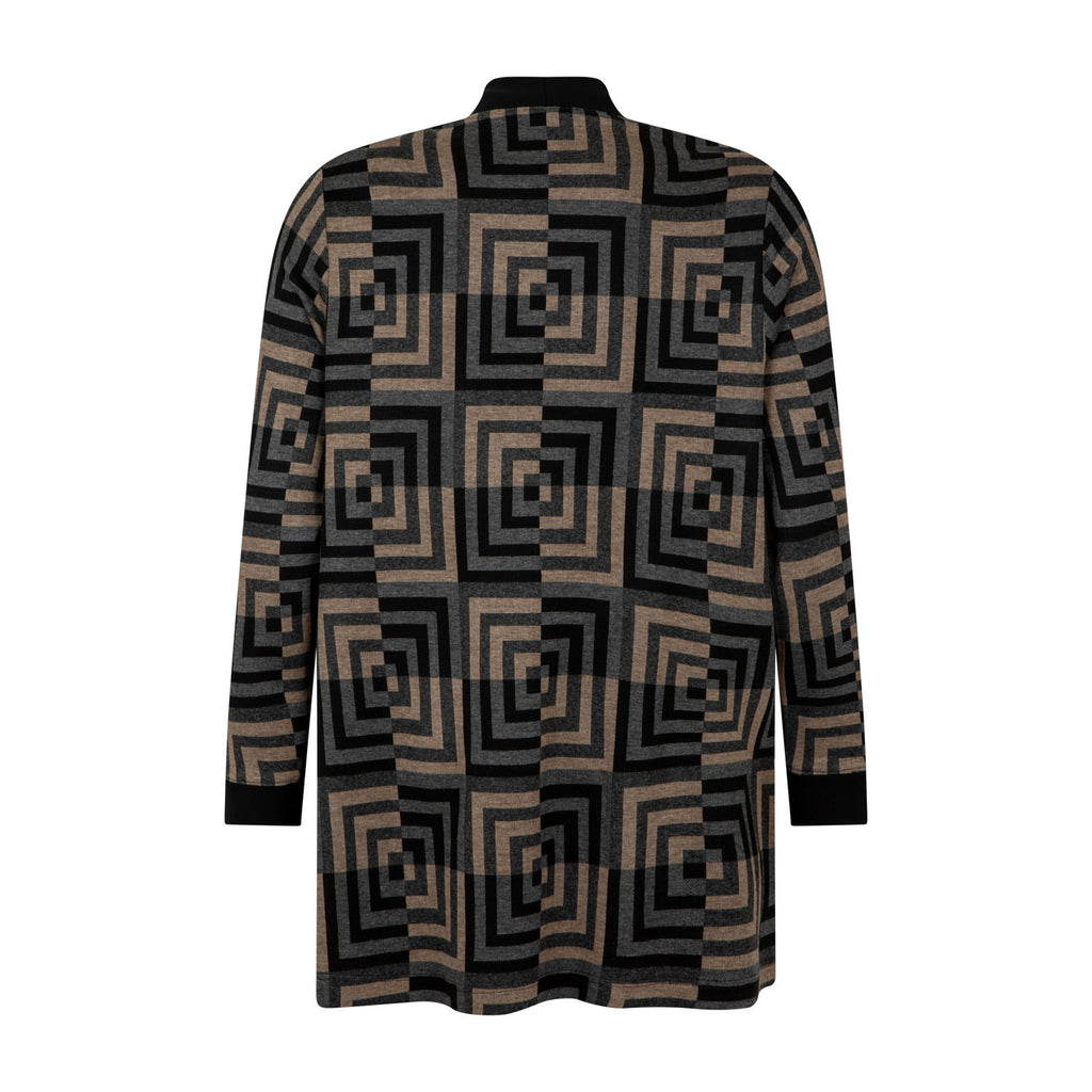 Cardigans multicolor Verpass