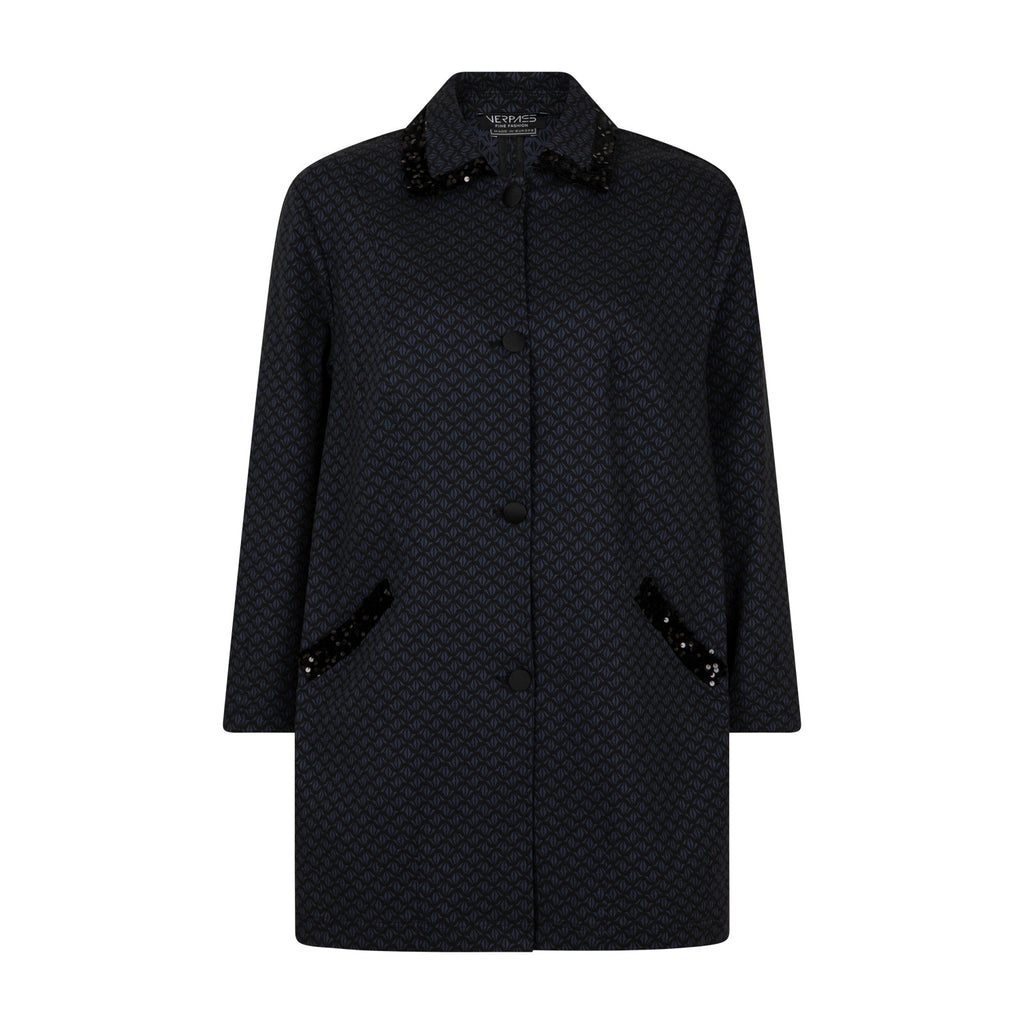 Blazers blauw Verpass