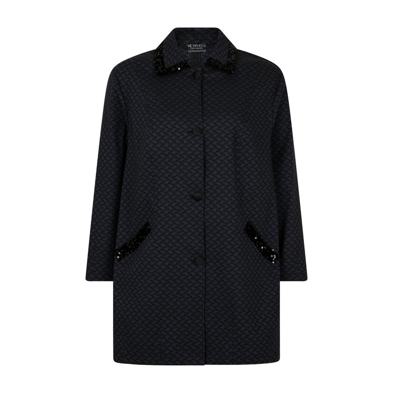 Blazers blauw Verpass