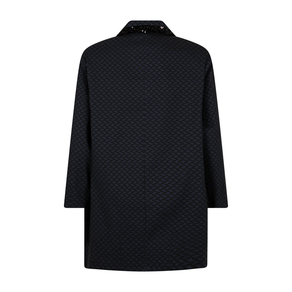 Blazers blauw Verpass