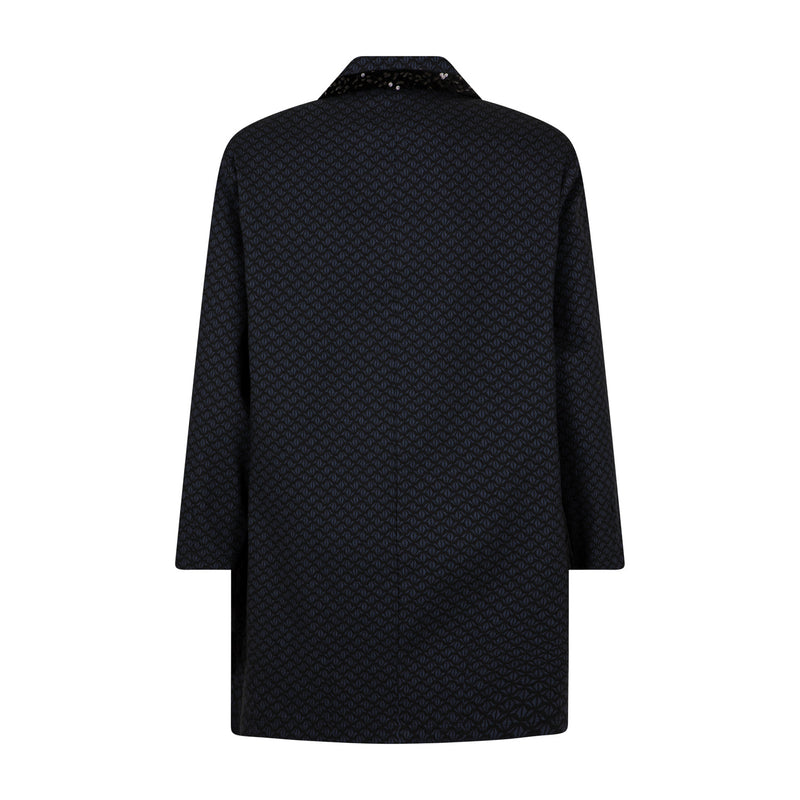 Blazers blauw Verpass