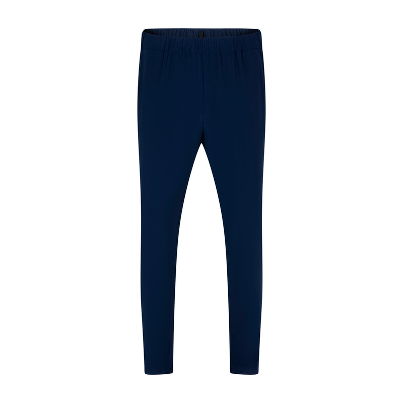 Broeken blauw Verpass