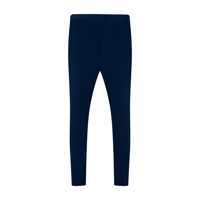 Broeken blauw Verpass