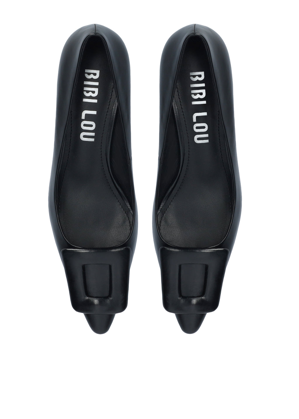 Pumps zwart BIBI LOU
