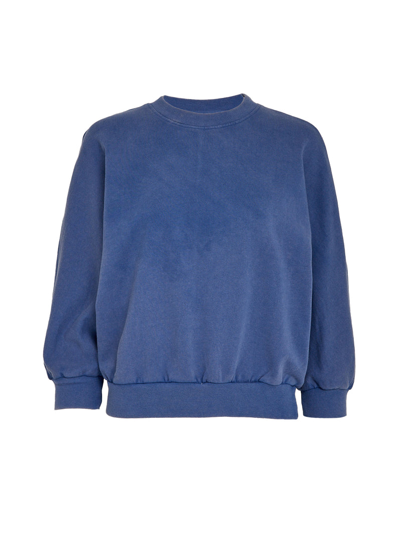 Sweaters blauw Minus