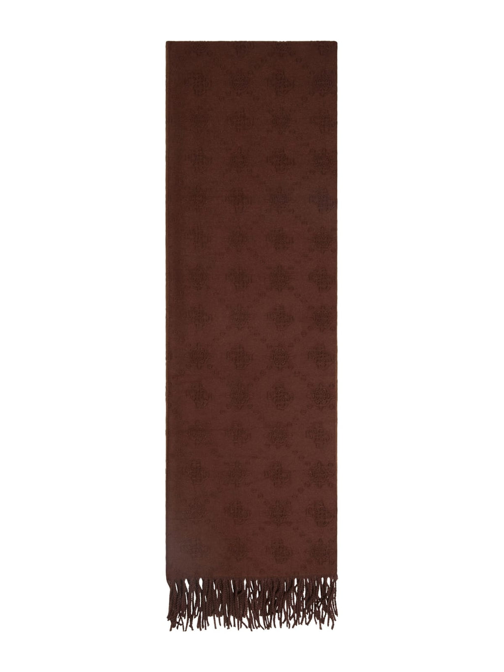 Sjaals bruin Guess