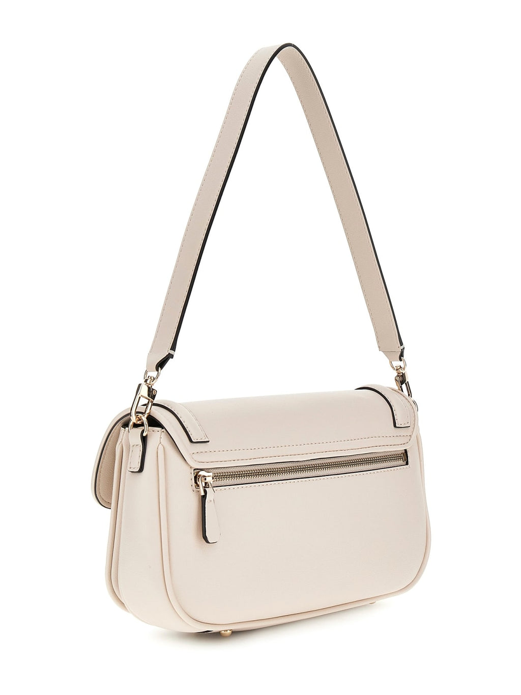 Handtassen beige Guess