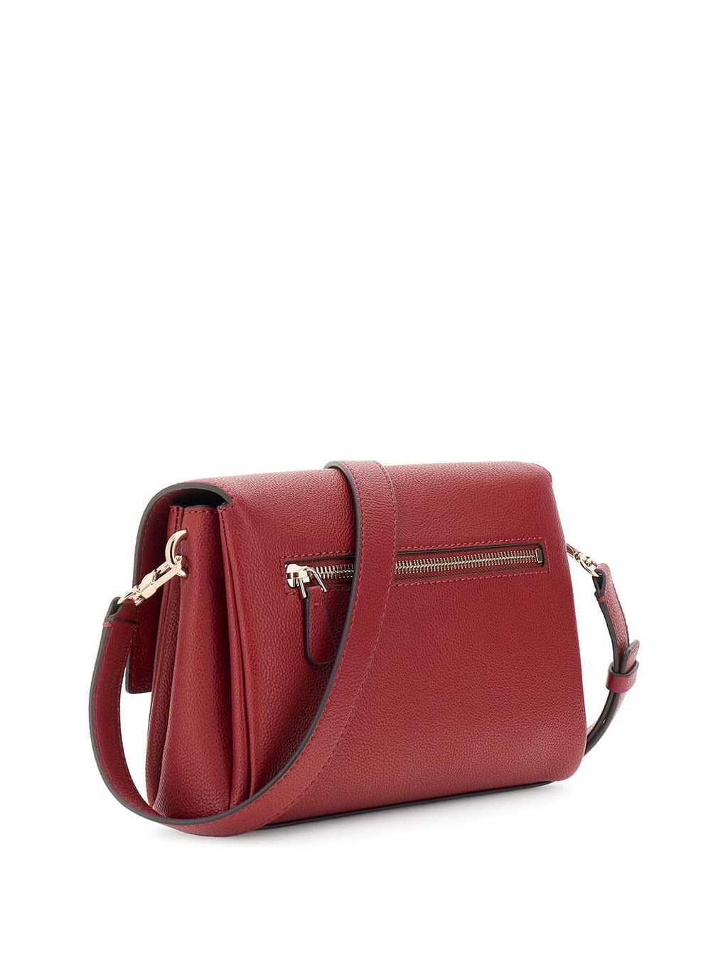 Handtassen rood Guess