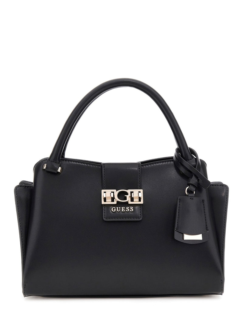 Handtassen zwart Guess