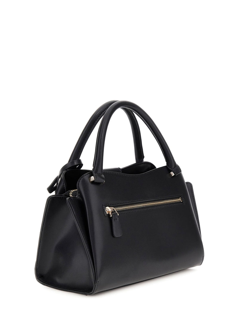 Handtassen zwart Guess