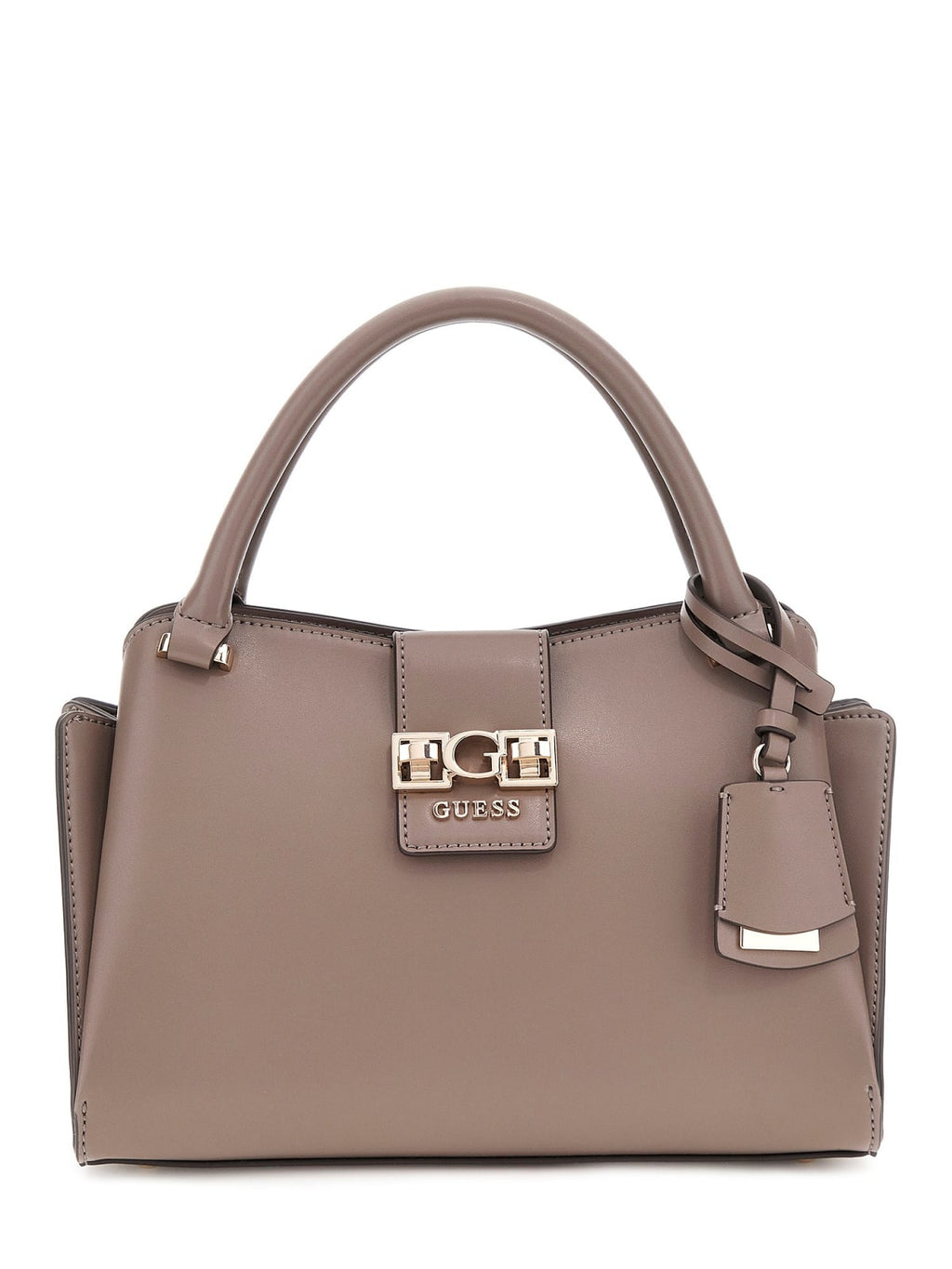 Handtassen bruin Guess