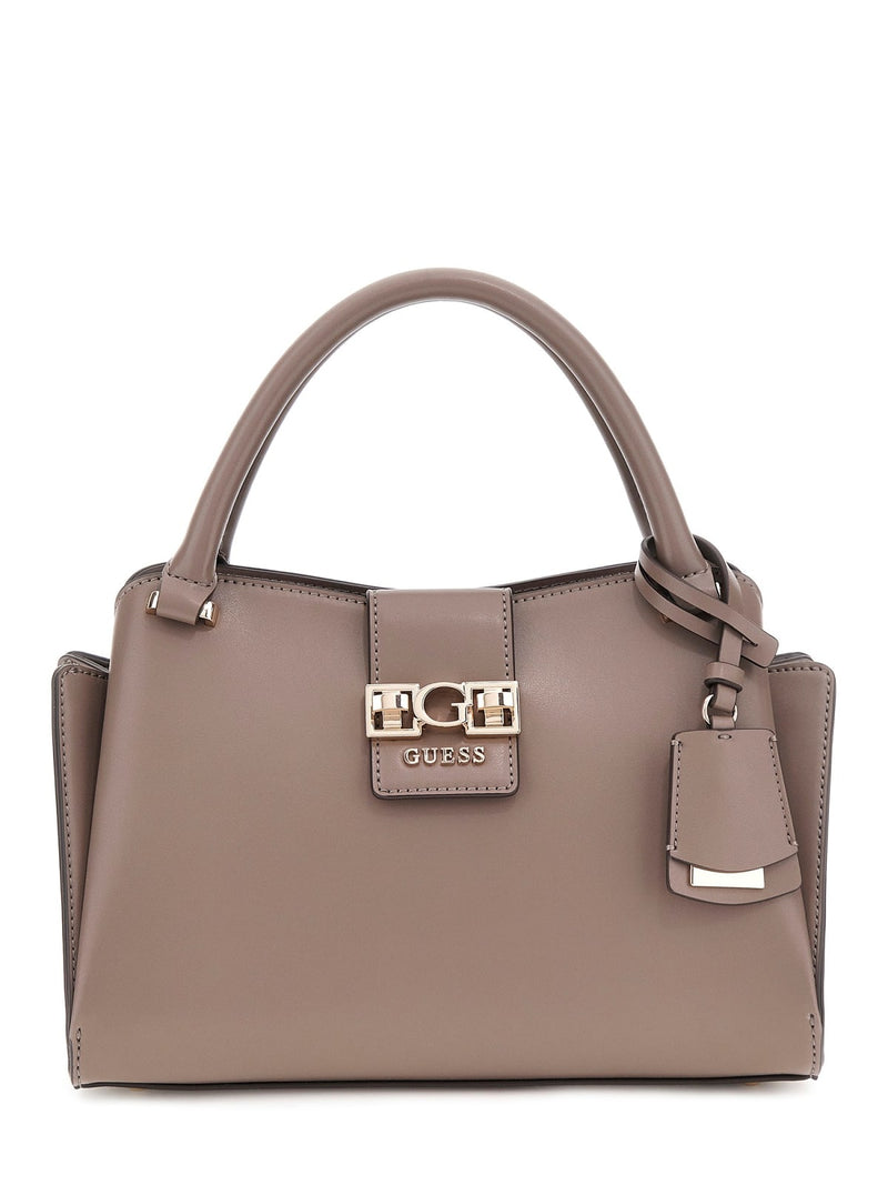 Handtassen bruin Guess