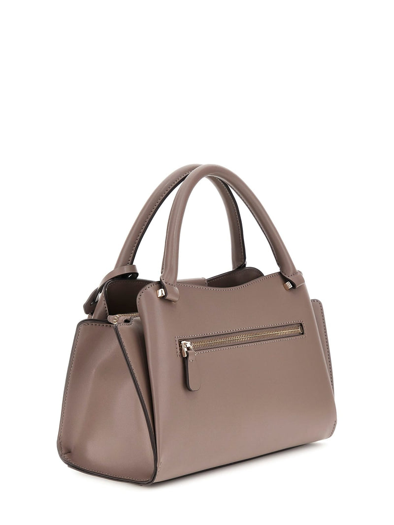 Handtassen bruin Guess