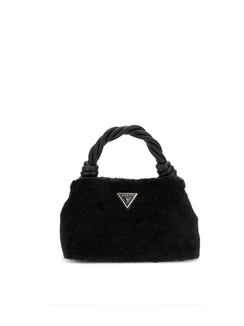 Handtassen zwart Guess