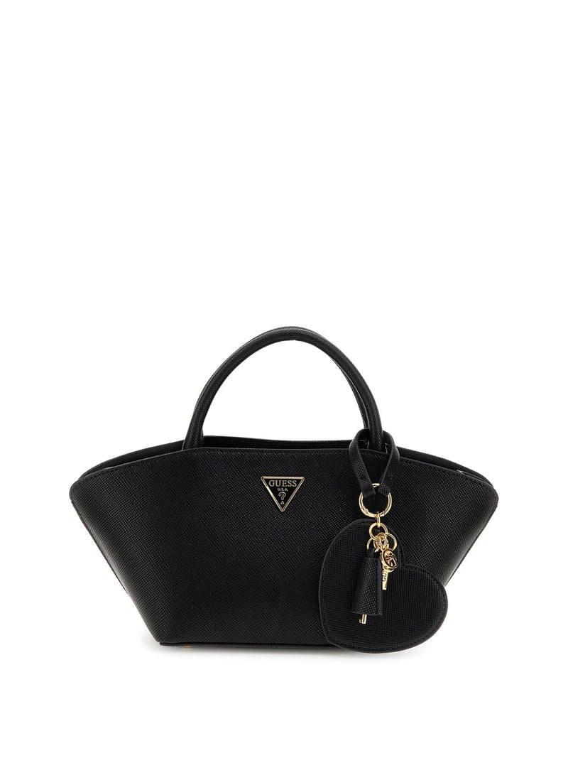 Handtassen zwart Guess