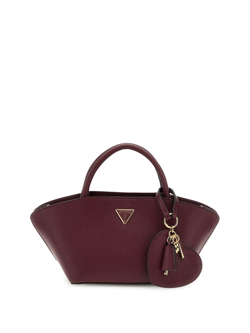 Handtassen rood Guess