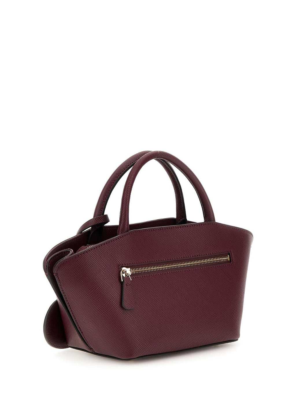 Handtassen rood Guess