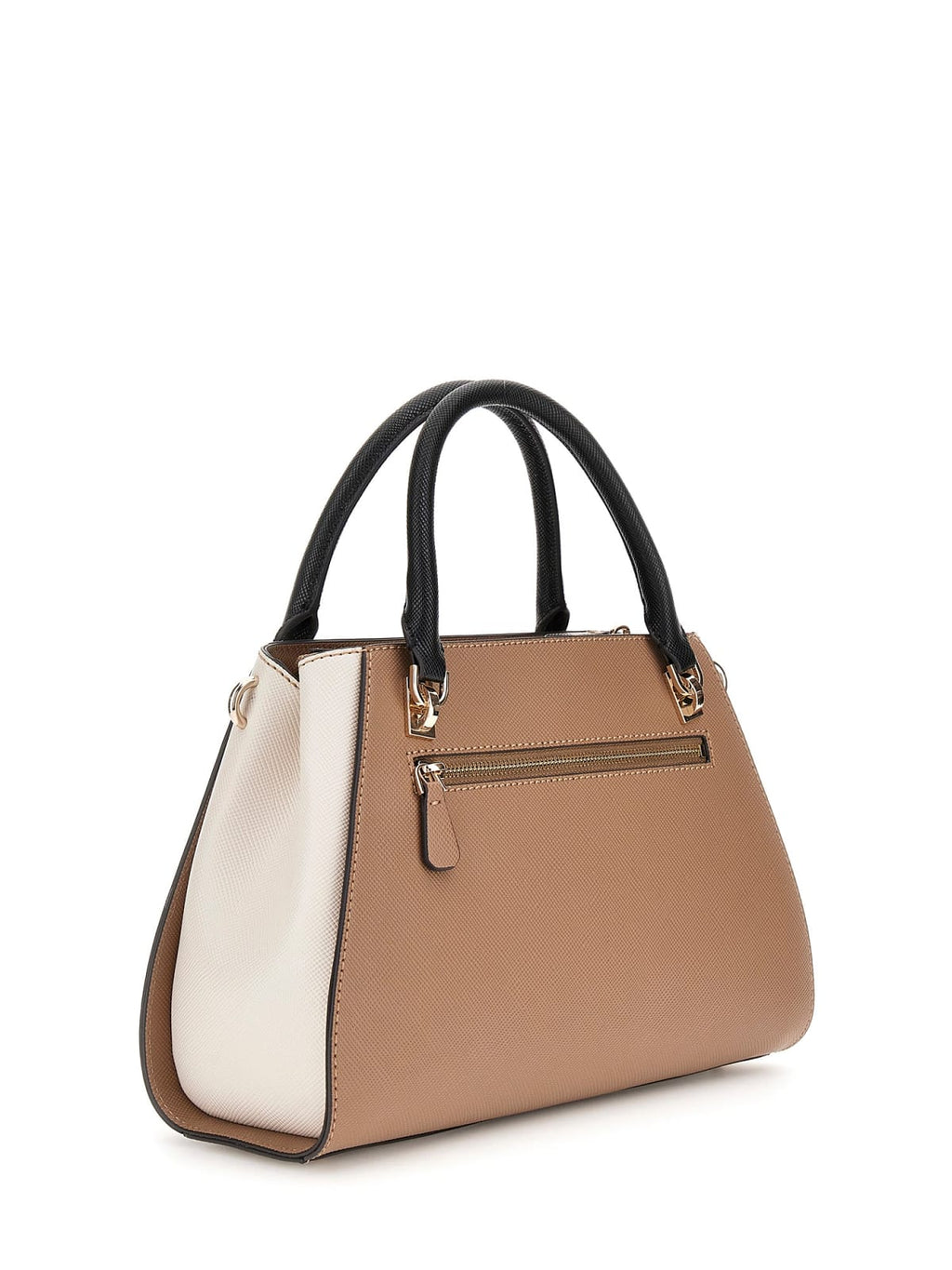 Handtassen bruin Guess