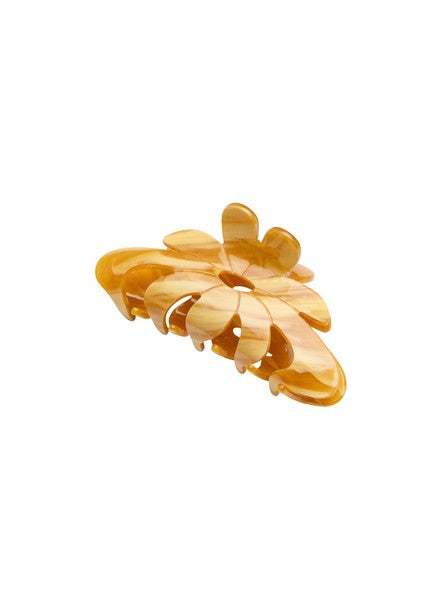 Haaraccessoires oranje Beck Söndergaard