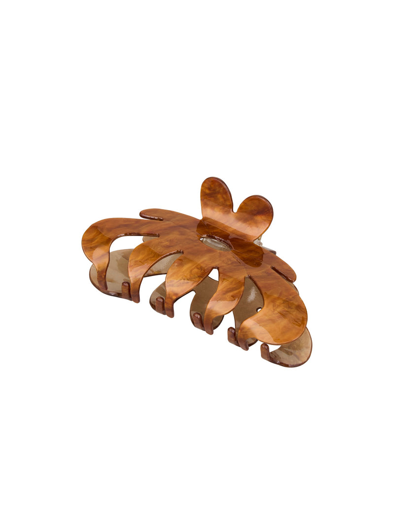 Haaraccessoires bruin Beck Söndergaard
