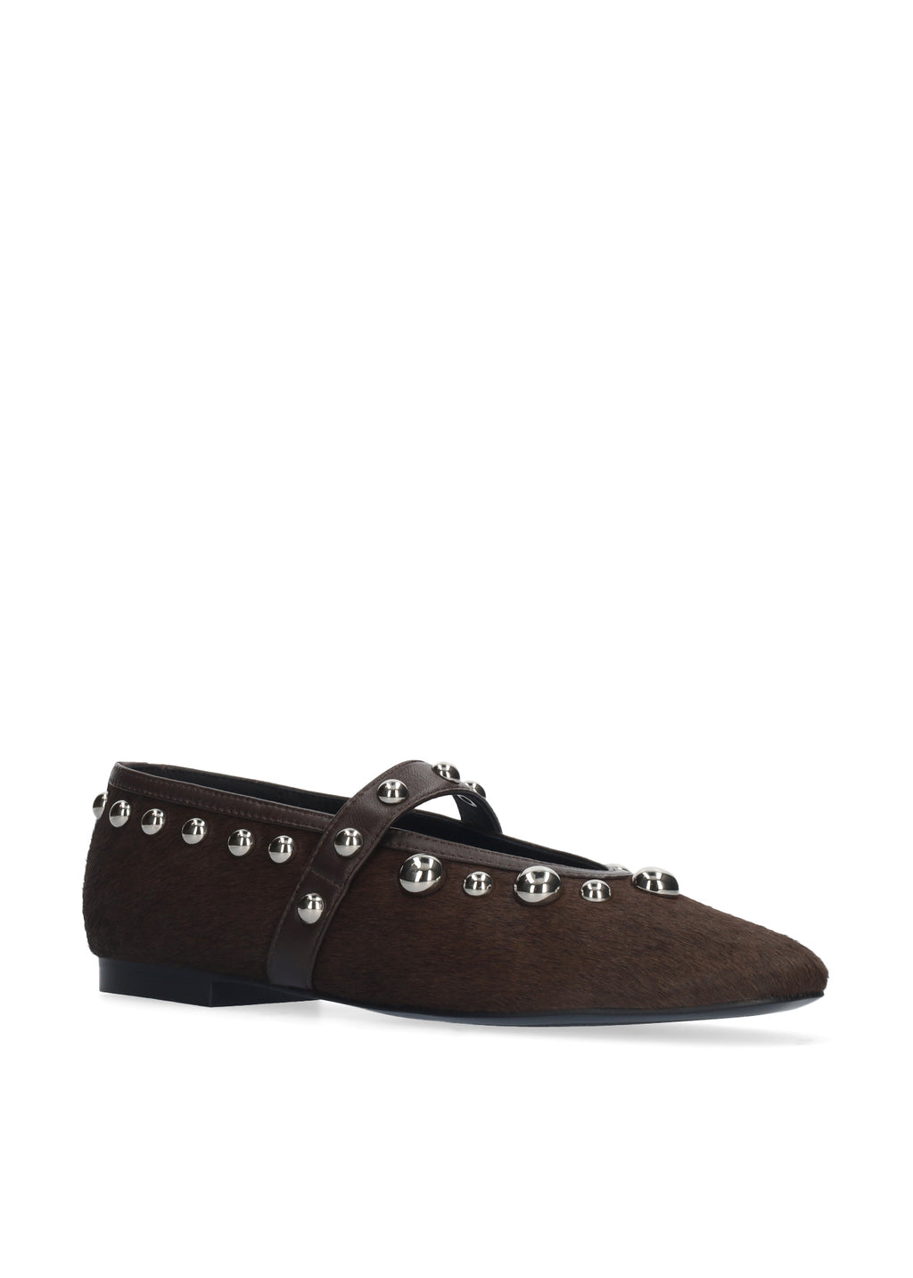 Loafers bruin BIBI LOU