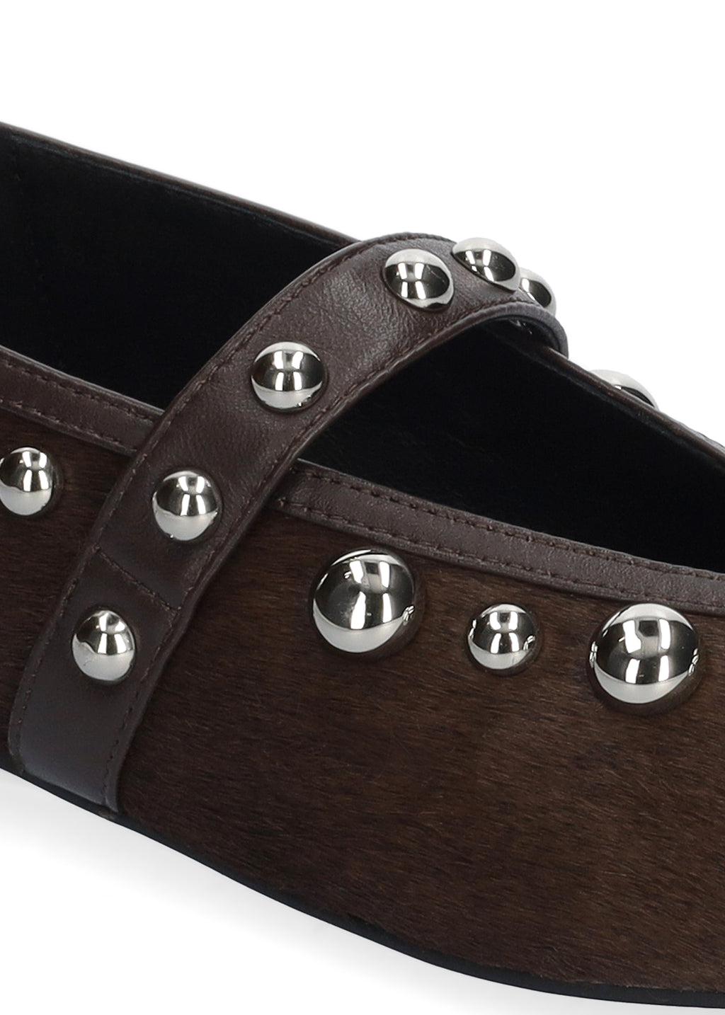 Loafers bruin BIBI LOU