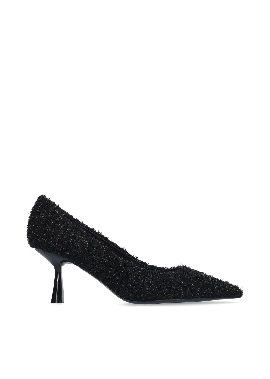 Pumps zwart BIBI LOU