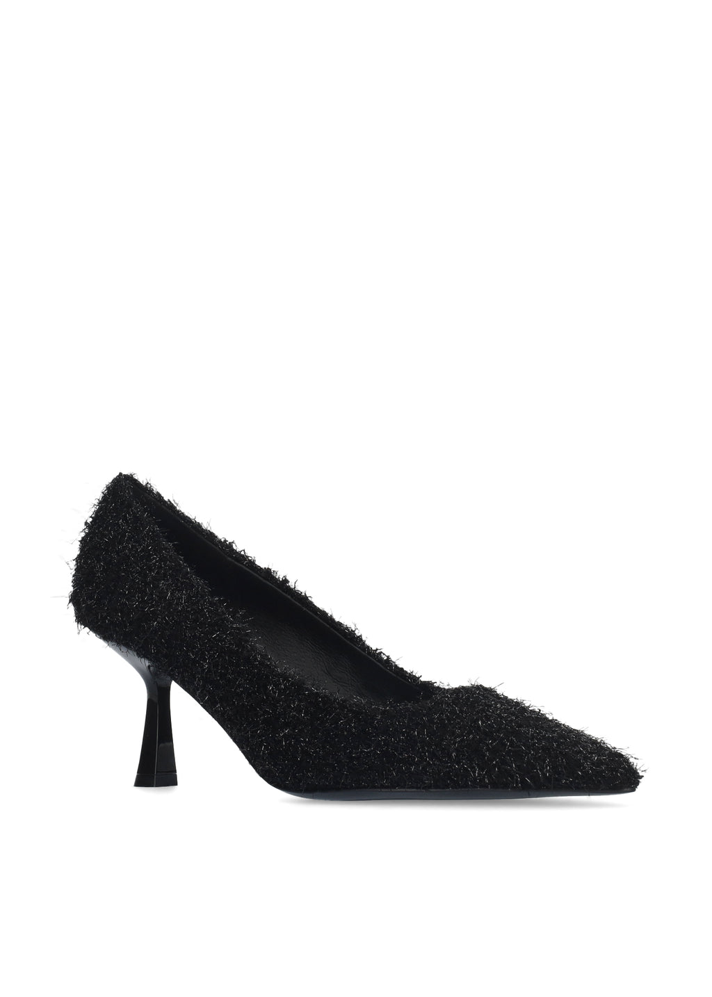 Pumps zwart BIBI LOU