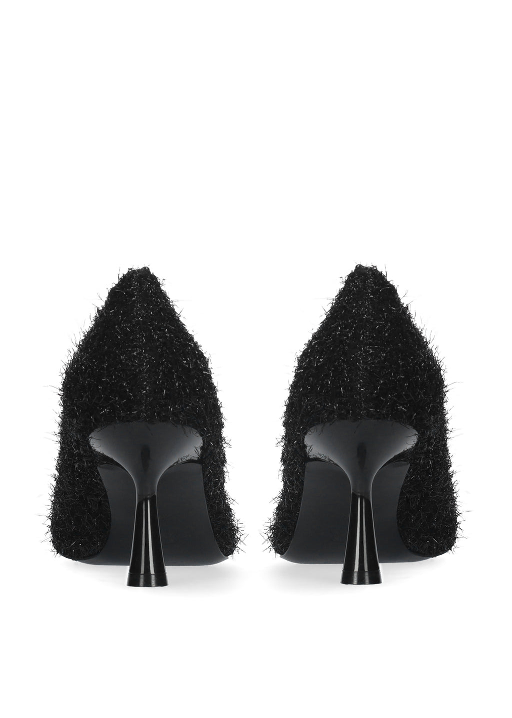 Pumps zwart BIBI LOU