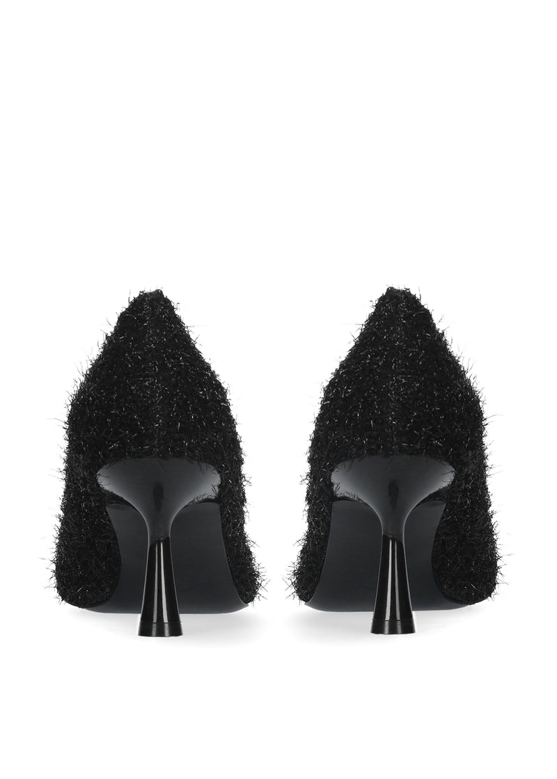 Pumps zwart BIBI LOU