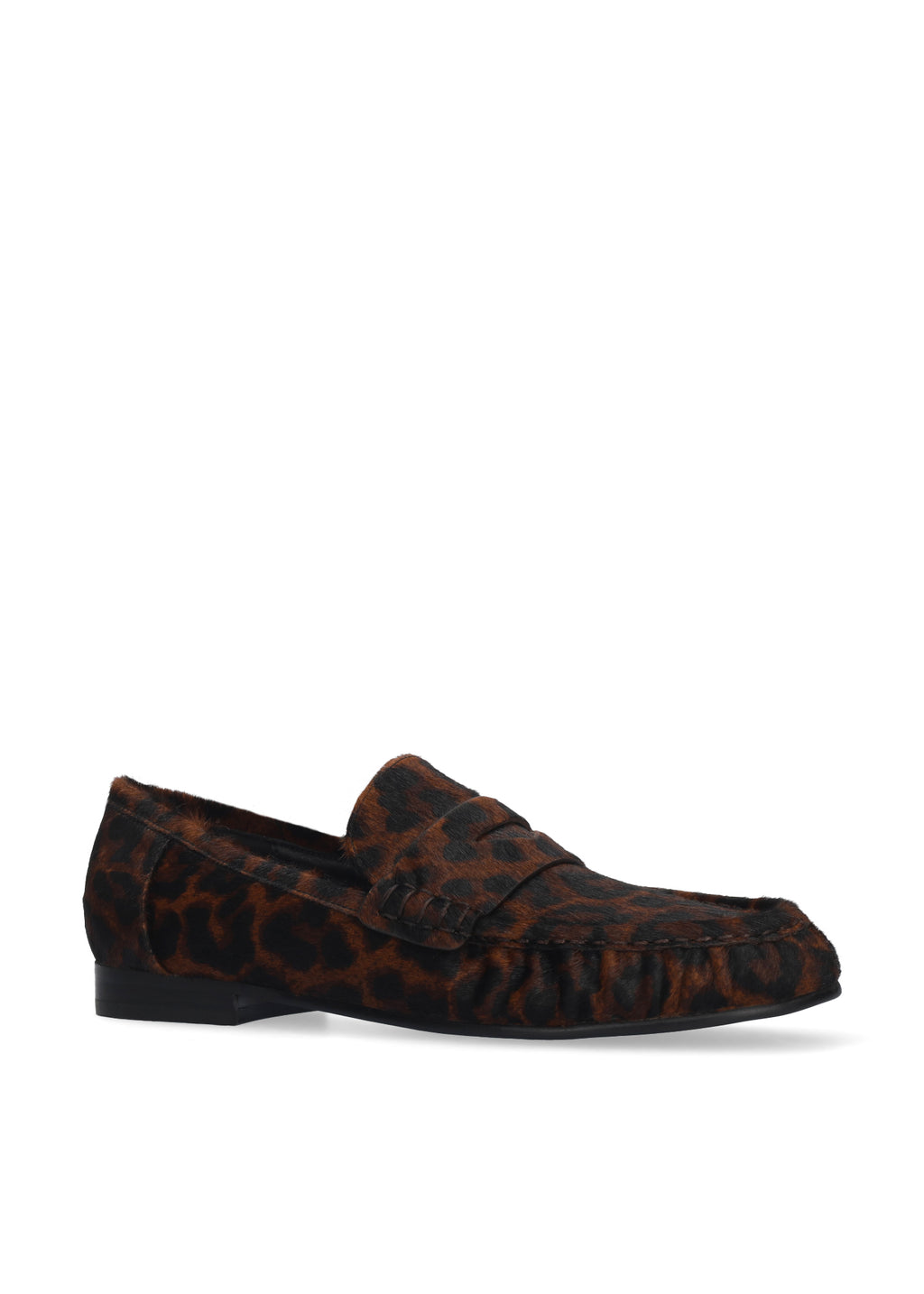 Loafers bruin BIBI LOU