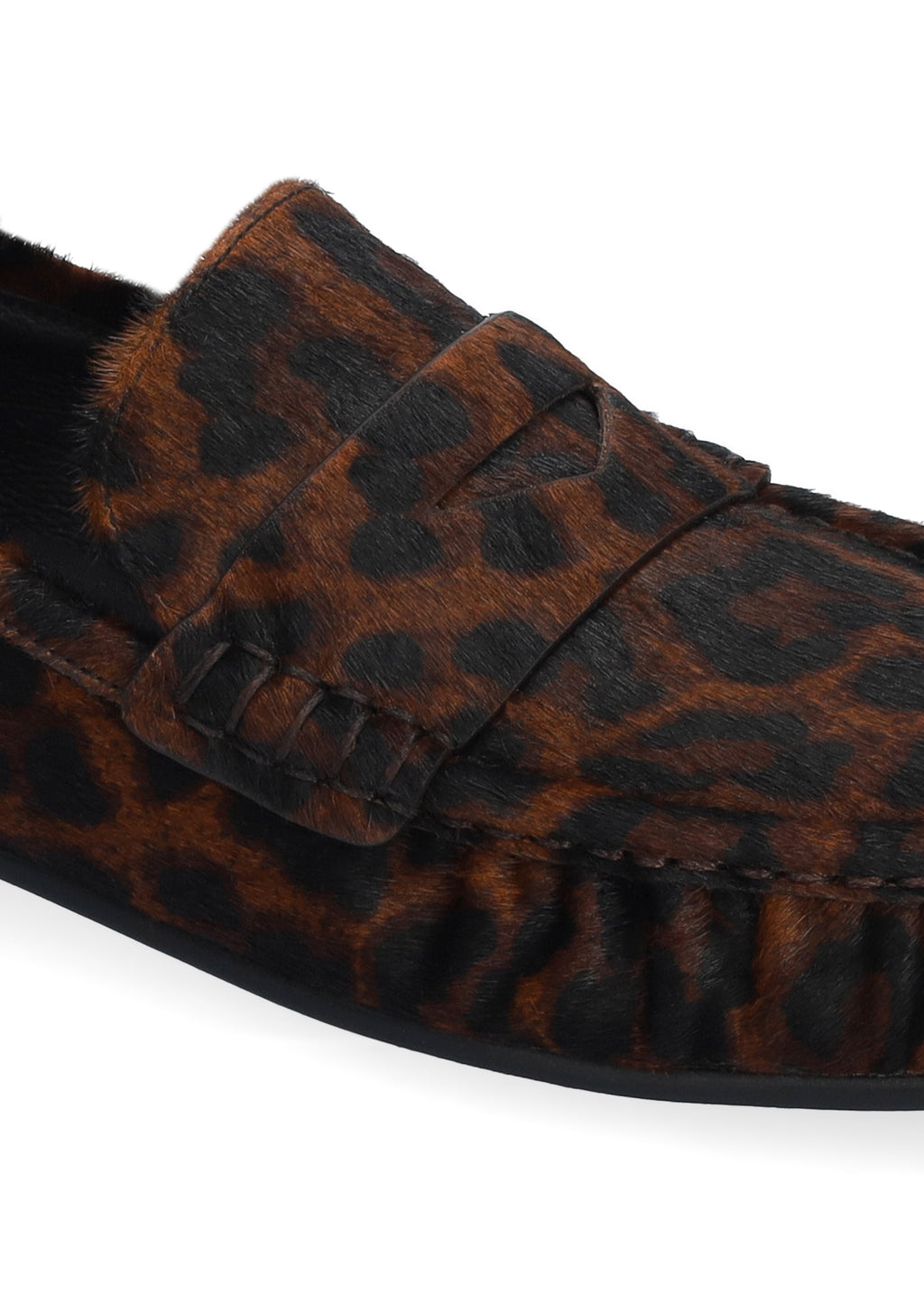 Loafers bruin BIBI LOU