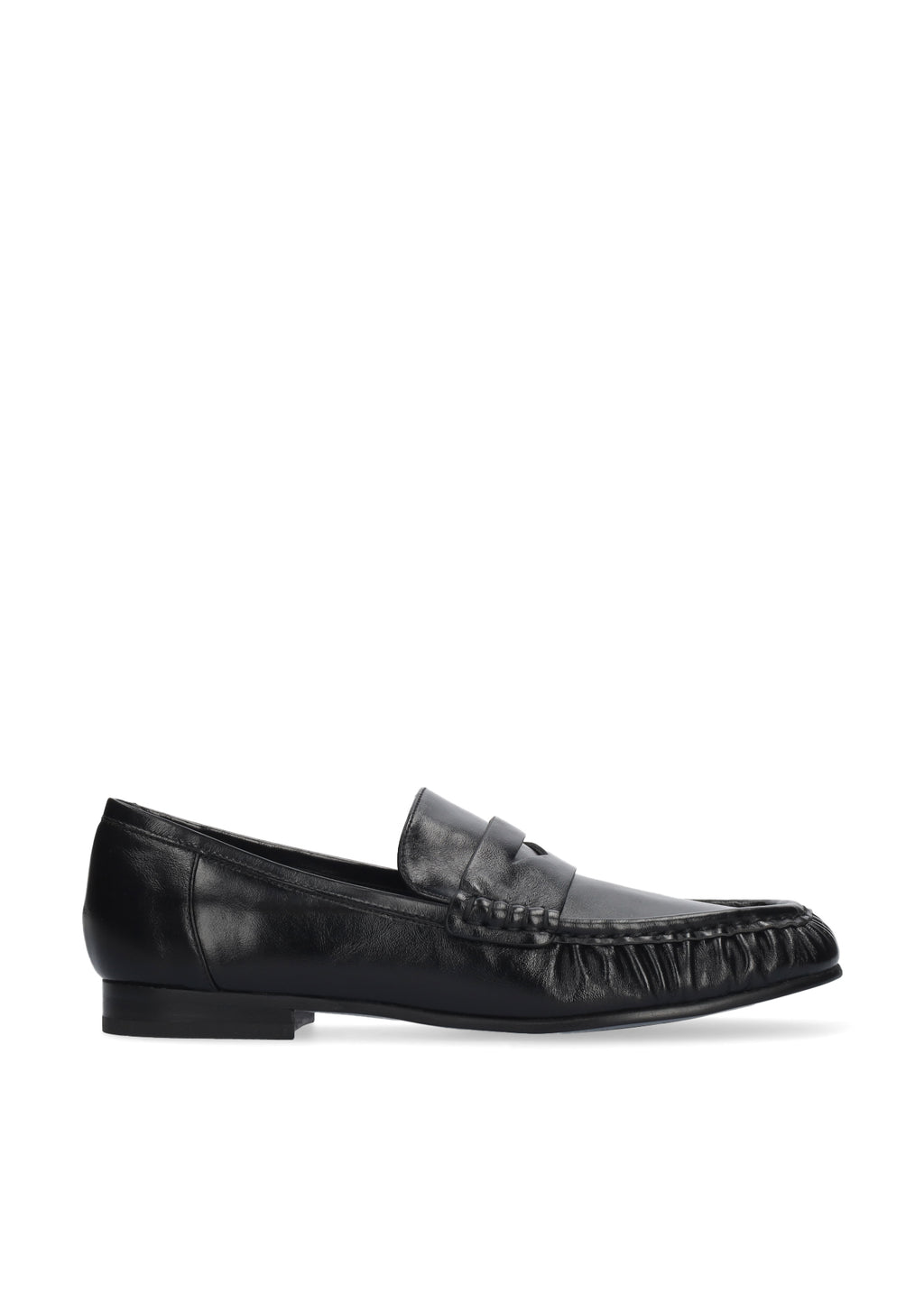 Loafers zwart BIBI LOU