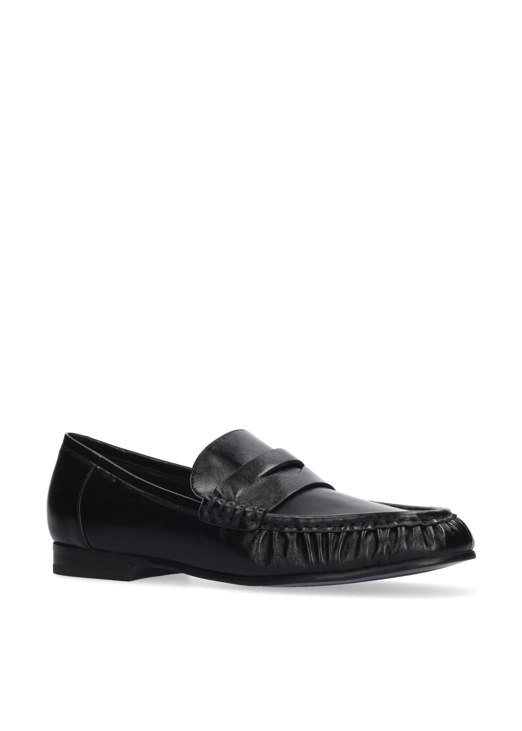 Loafers zwart BIBI LOU