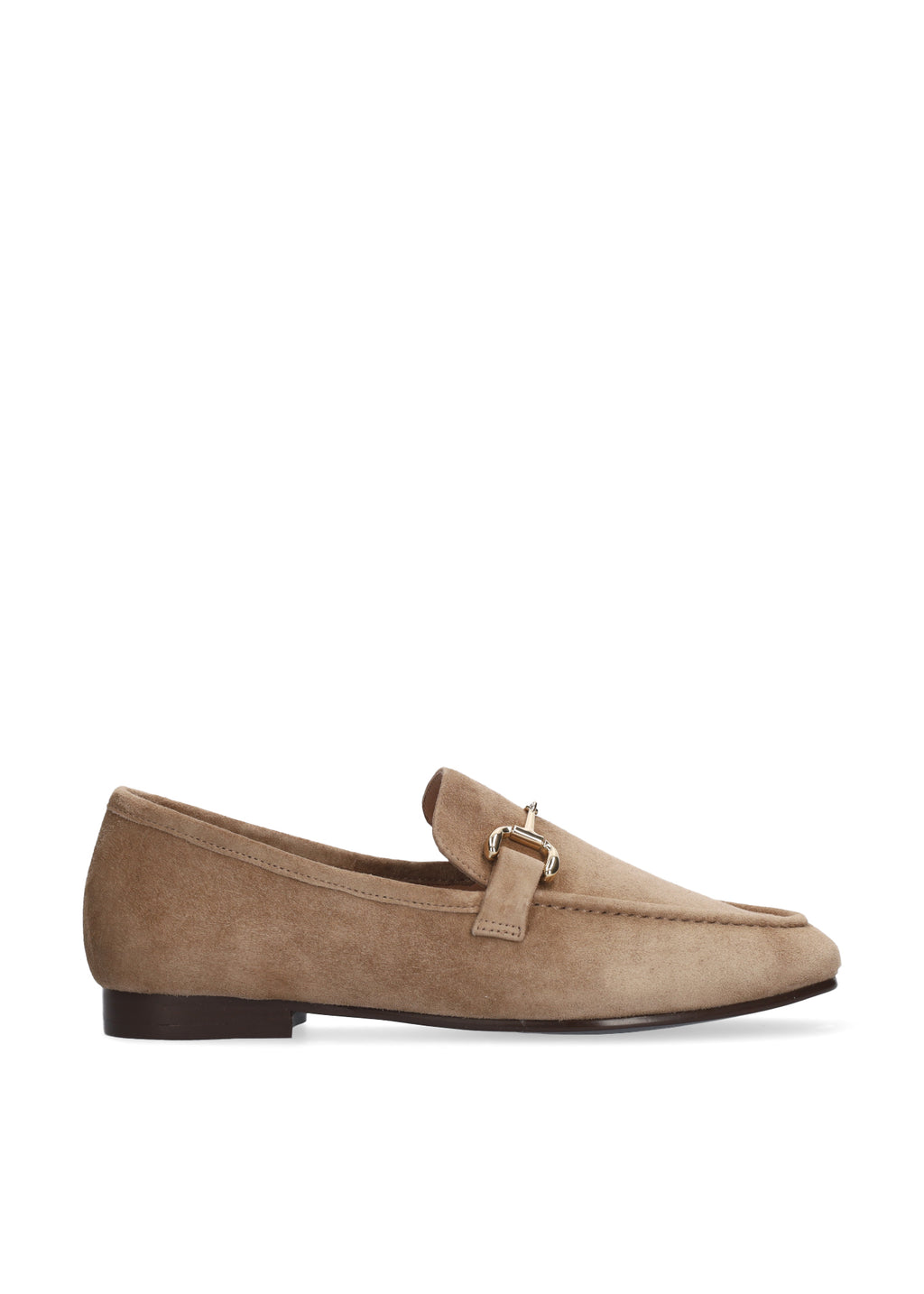 Loafers grijs BIBI LOU