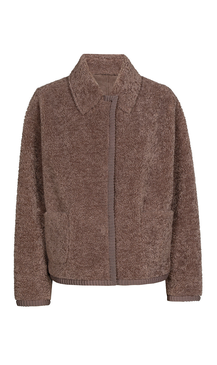 Jassen bruin Xandres