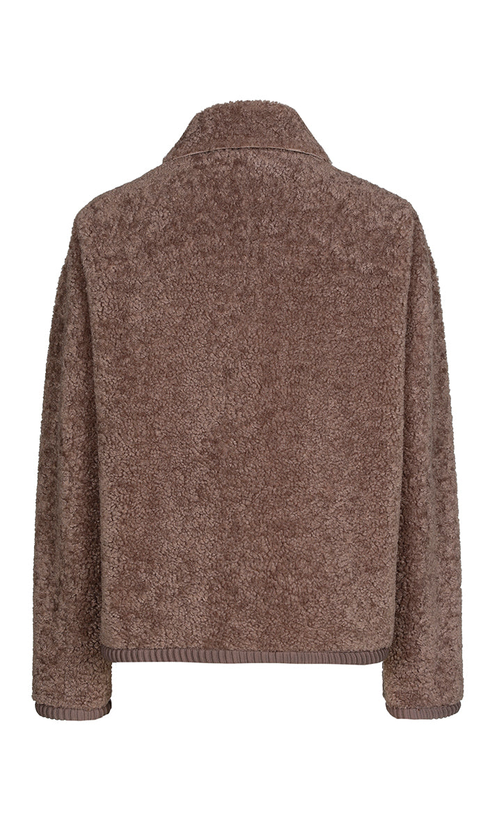 Jassen bruin Xandres