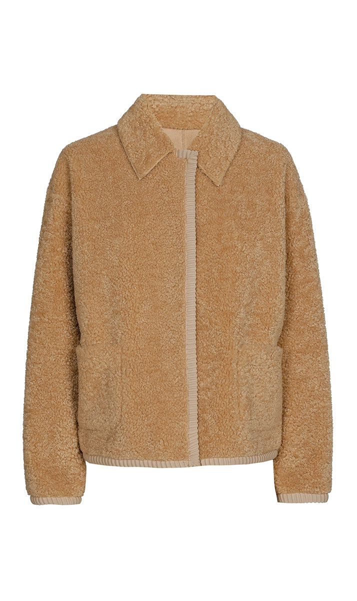 Jassen beige Xandres