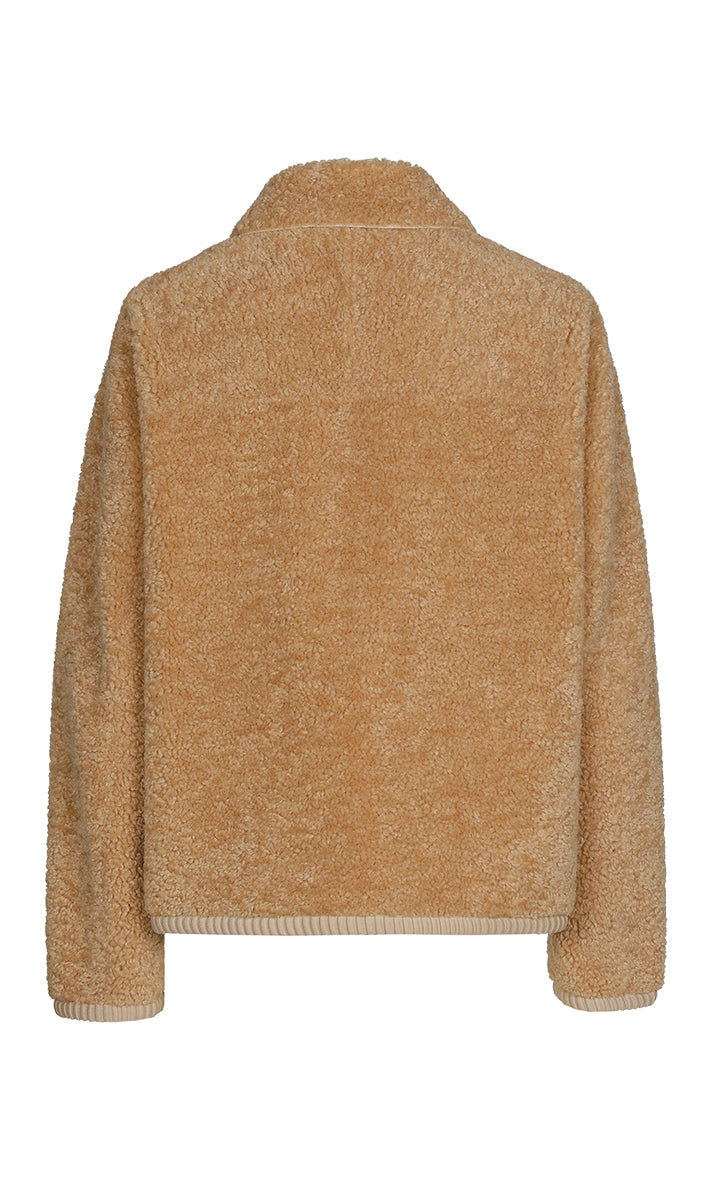 Jassen beige Xandres