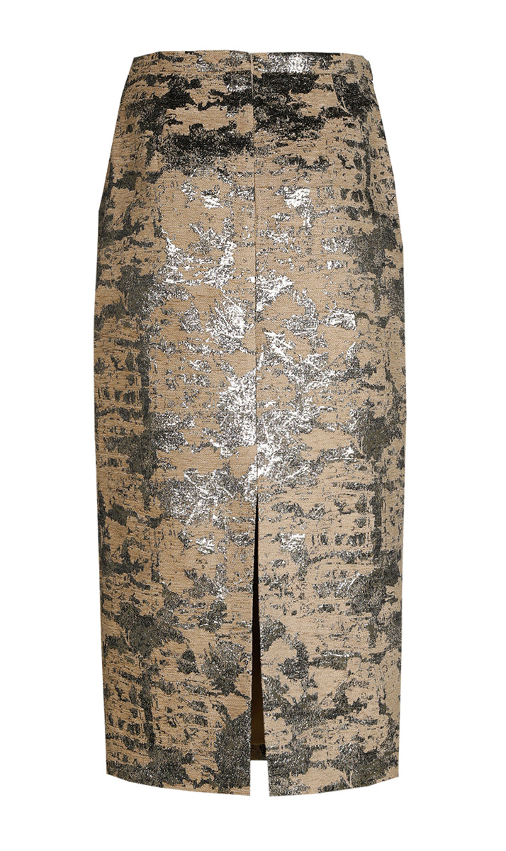 Rokken bruin Xandres