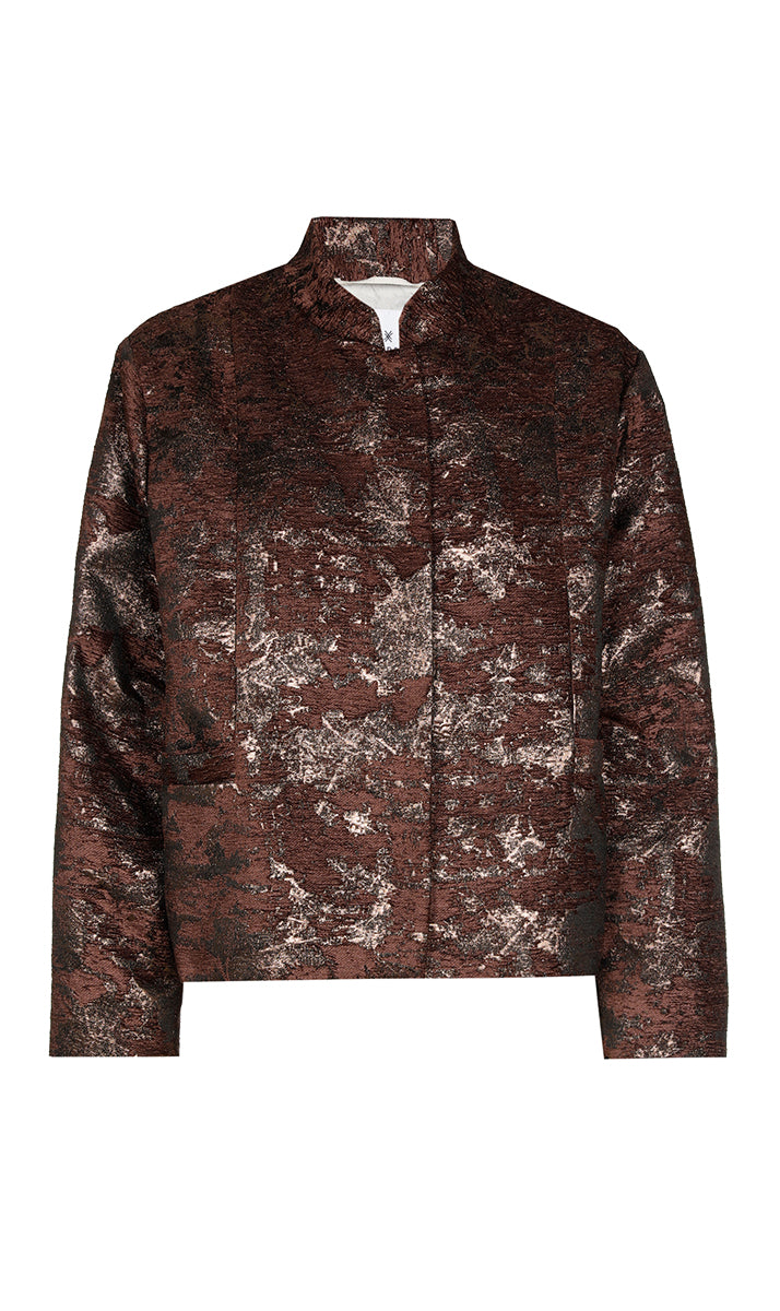 Jassen bruin Xandres