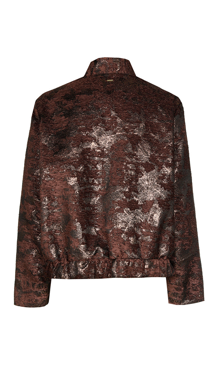 Jassen bruin Xandres